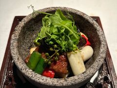 -悦轩中餐厅·高空江景·杭州柏悦酒店