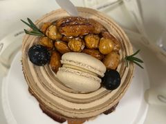 -玲婧胡同·生日蛋糕·餐厅(嘉里城店)