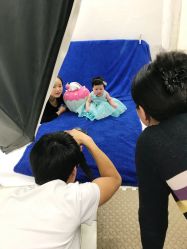 -倾城宝贝儿童摄影(浦东金谊店)