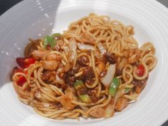 -必胜客(龙泉万达店)
