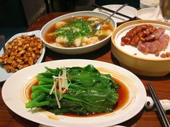 -眉州东坡·熊猫主题餐厅(枫蓝店)