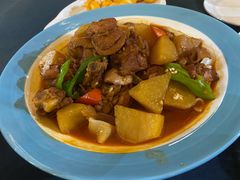 -伊带伊路新疆美食府(呼家楼店)
