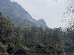 -青城山