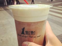 -1点点(东方宝泰店)