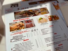 -伊诺咖啡(东川路店)