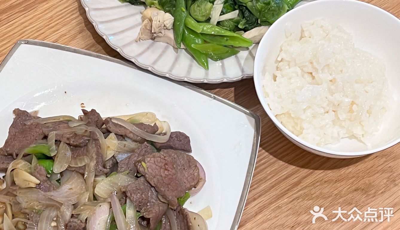 最近自己做饭上瘾