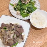 最近自己做饭上瘾