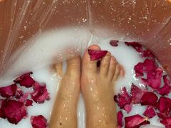 -水墨澜渟足道·SPA·传统(四望亭东关街店)