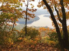 -五女山景区