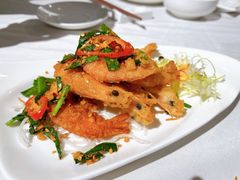 -潮福城潮州大酒楼(湖滨北路店)