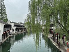 -南浔古镇