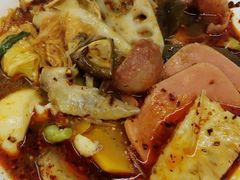 -四川老牛麻辣烫(北门桥店)