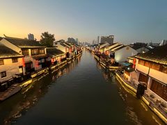 -无锡丽笙精选酒店