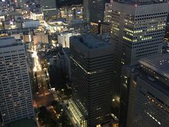 -东京都厅舍