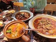 -品大三·经典淮扬菜(大行宫店)