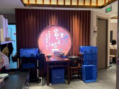 -回家吃饭·地道南昌菜(建德观总店)