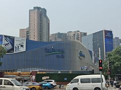 -凯德MALL(望京店)