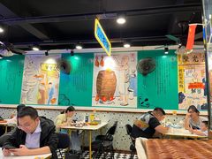 -澳门陈光记烧味饭店(南京德基广场店)