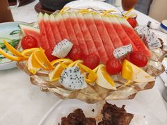 -便宜坊烤鸭店(科创店)