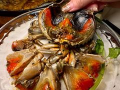 -百年银屏蚝烙·潮汕菜·非遗(乐山店)