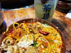 -楠火锅(哈尔滨金爵万象店)