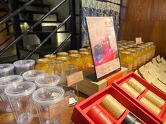 -去茶山(鸿通城店)