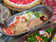 -庖丁家水煮牛排火锅(巴国城店)