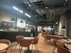 -Wagas沃歌斯(浦东机场店)