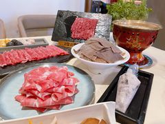 -东来顺饭庄(王府井步行街店)