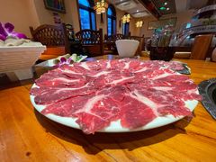 -草原牧羊火锅·龙虾·烤鱼(杨浦店)