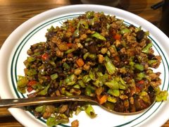 -云海肴·云南小炒·汽锅鸡(天津国金汇店)