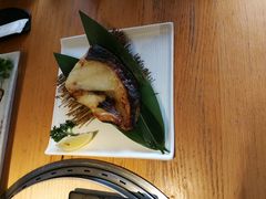 -赤坂亭·M9和牛烧肉·铁板烧·日料398放题(长泰广场店)