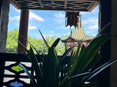 -东莞市可园博物馆