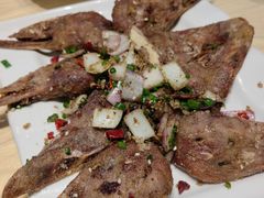 -怪怪龙虾·来自江苏盱眙(惊驾路店)