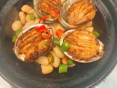 -舌尖上·霞浦滩涂海鲜·新闽菜(总店)