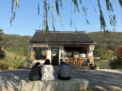 -南北湖风景区