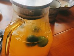-老板很二(吉大店)
