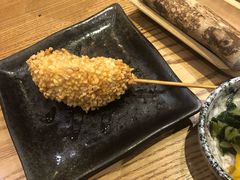 -胜博殿霸王树(嘉里中心店)