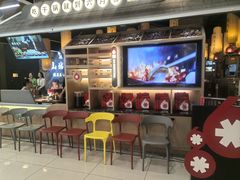 -六月雪干锅(绵阳凯德广场店)