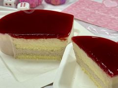 -壹点壹客·生日蛋糕(南山店)