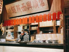-南京大牌档(崇文门国瑞店)