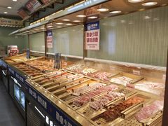 -姜胖胖无限自助烤肉(弹子石店)