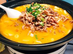 -外婆小聚茶餐厅·生日·团建(市民中心店)