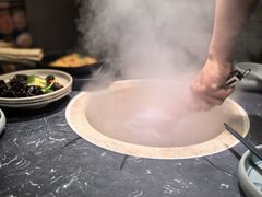-云海肴云南菜·蒸汽石锅鱼(青岛万象城店)