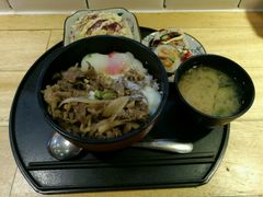 -京和风食堂·定食寿喜锅(保利樾广场店)