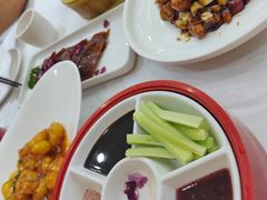 -红菜坊·烤鸭·川鲁宴(石园店)