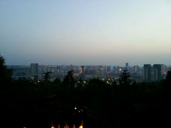 -富乐山