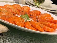 -北海渔村酒楼·粤菜海鲜点心(新华店)