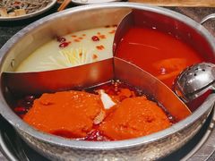 -周师兄大刀腰片火锅(洪崖洞旗舰店)