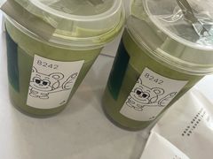 -喜茶(深圳南山海雅店)